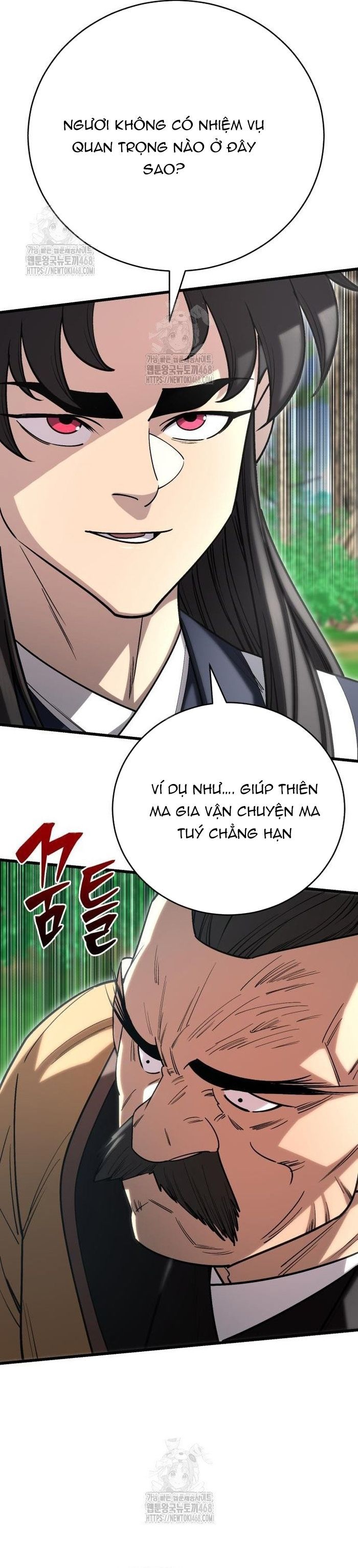 đọc truyện Thiên Hạ Đệ Nhất Đại Sư Huynh Chương 145 ảnh 38 tại Thiên Thai Truyện