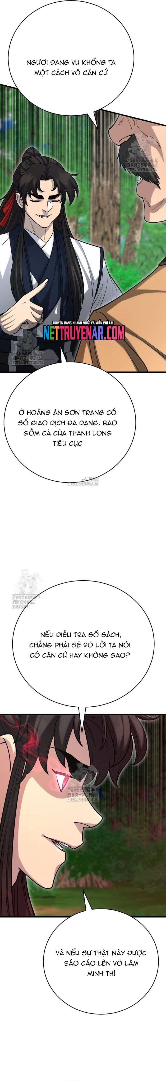 đọc truyện Thiên Hạ Đệ Nhất Đại Sư Huynh Chương 145 ảnh 39 tại Thiên Thai Truyện