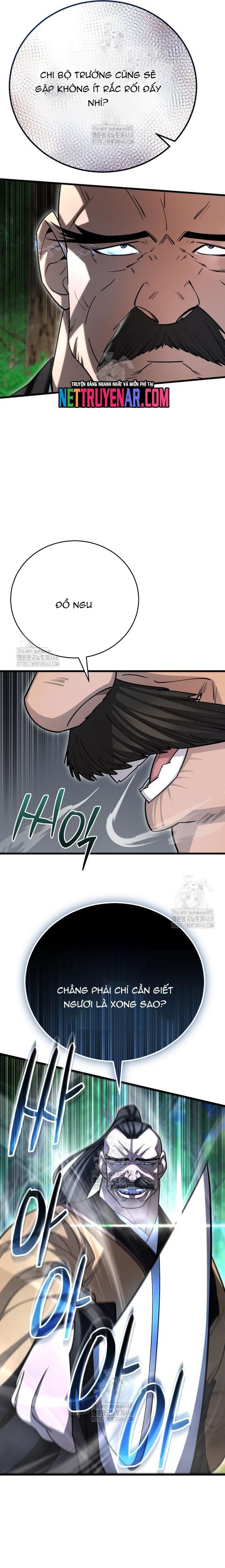 đọc truyện Thiên Hạ Đệ Nhất Đại Sư Huynh Chương 145 ảnh 40 tại Thiên Thai Truyện