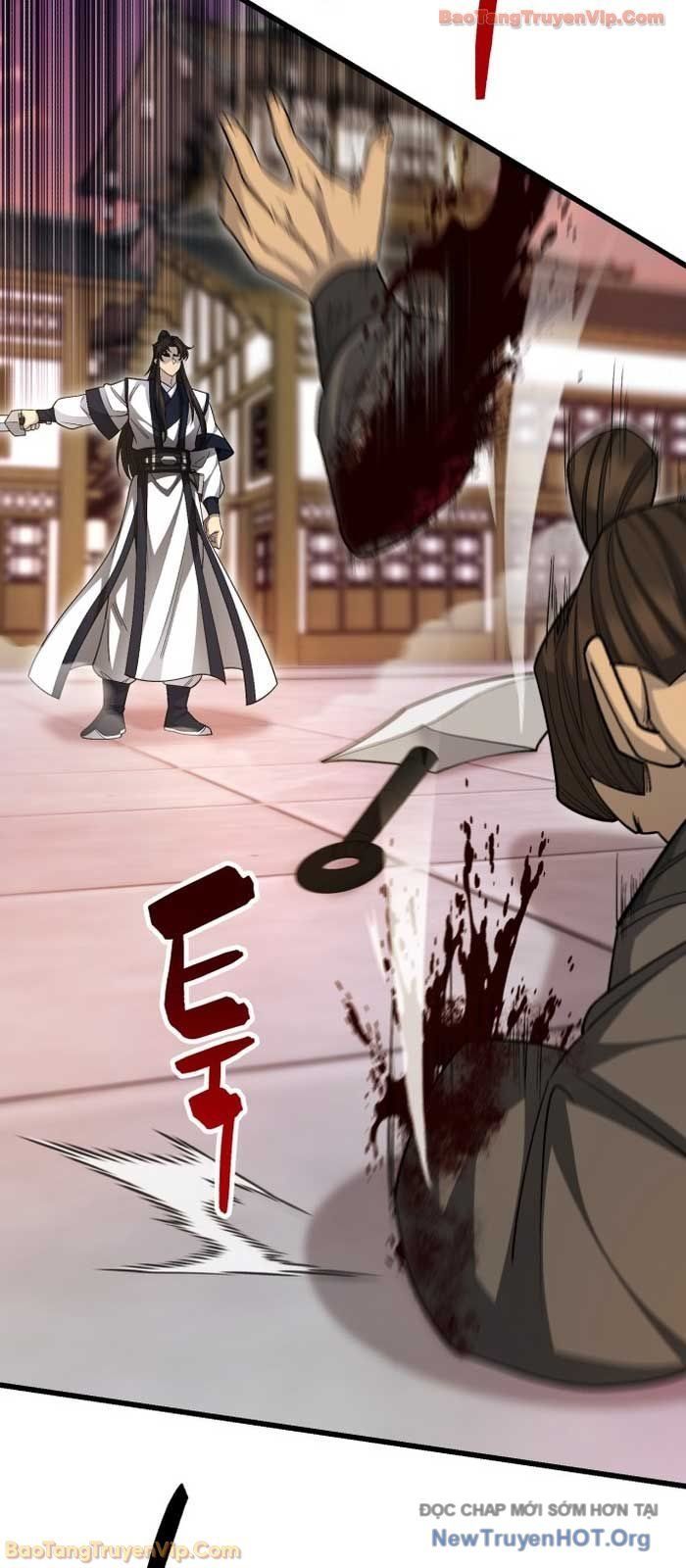 đọc truyện Thiên Hạ Đệ Nhất Đại Sư Huynh Chương 147 ảnh 59 tại Thiên Thai Truyện