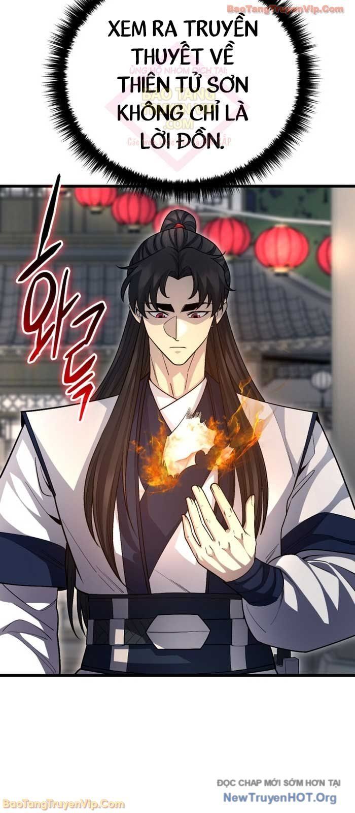 đọc truyện Thiên Hạ Đệ Nhất Đại Sư Huynh Chương 148 ảnh 77 tại Thiên Thai Truyện