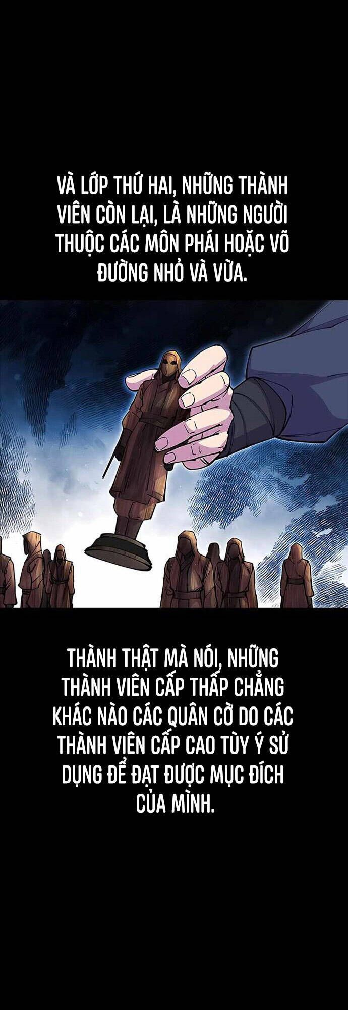 đọc truyện Thiên Hạ Đệ Nhất Đại Sư Huynh Chương 15 ảnh 16 tại Thiên Thai Truyện