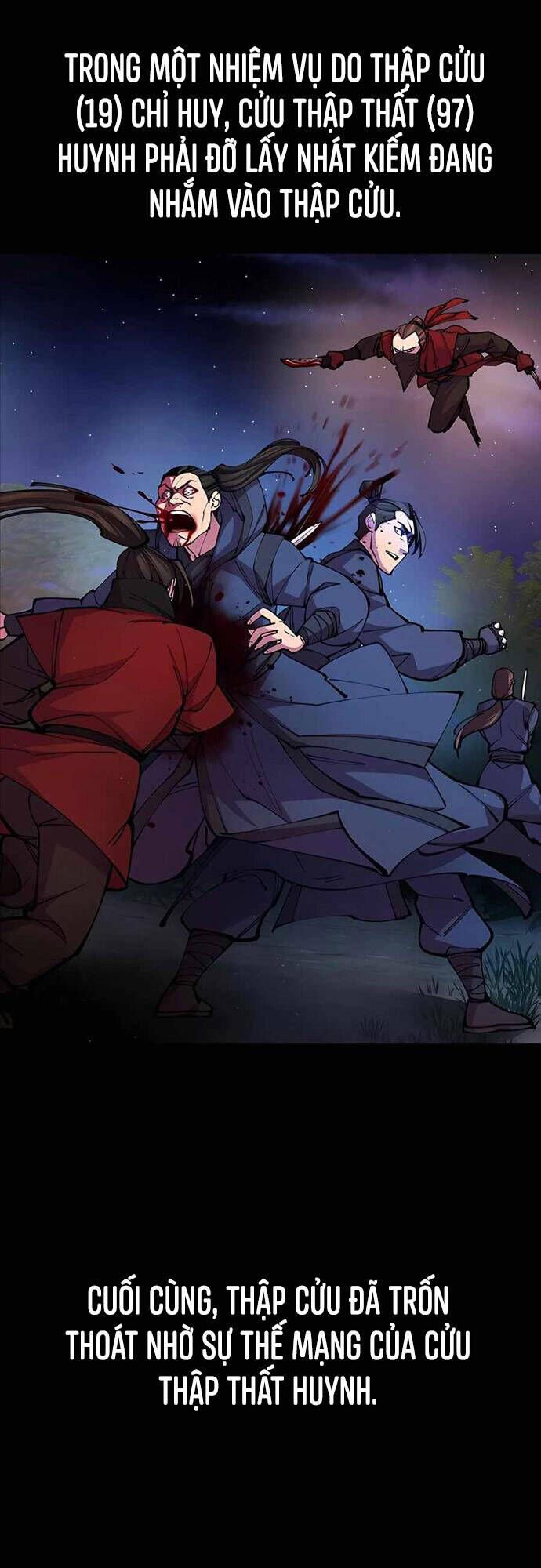 đọc truyện Thiên Hạ Đệ Nhất Đại Sư Huynh Chương 15 ảnh 18 tại Thiên Thai Truyện