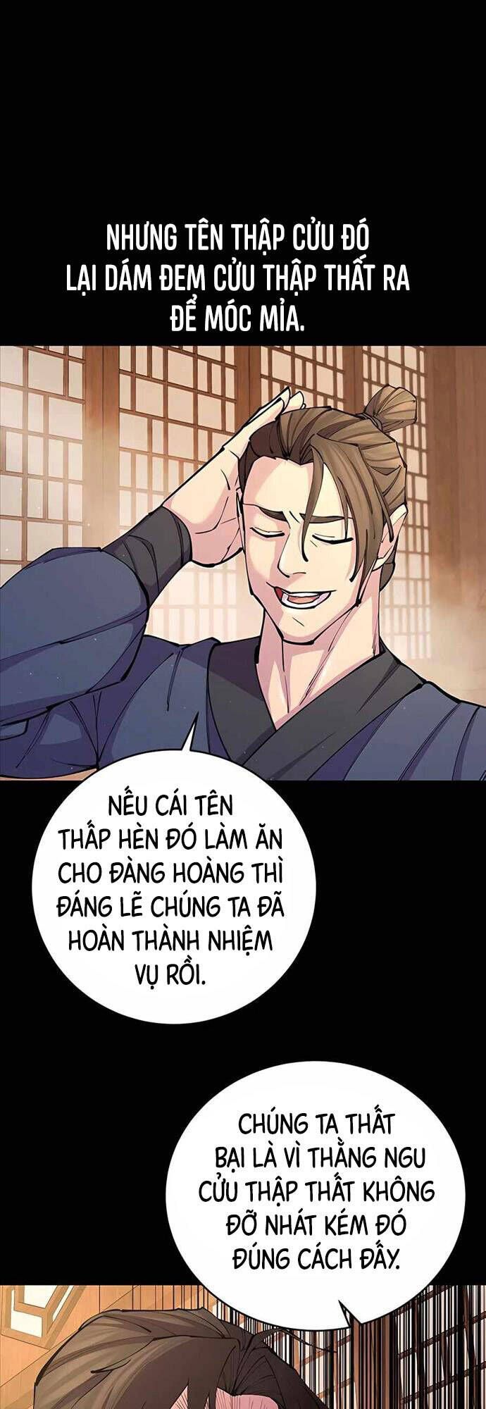 đọc truyện Thiên Hạ Đệ Nhất Đại Sư Huynh Chương 15 ảnh 19 tại Thiên Thai Truyện