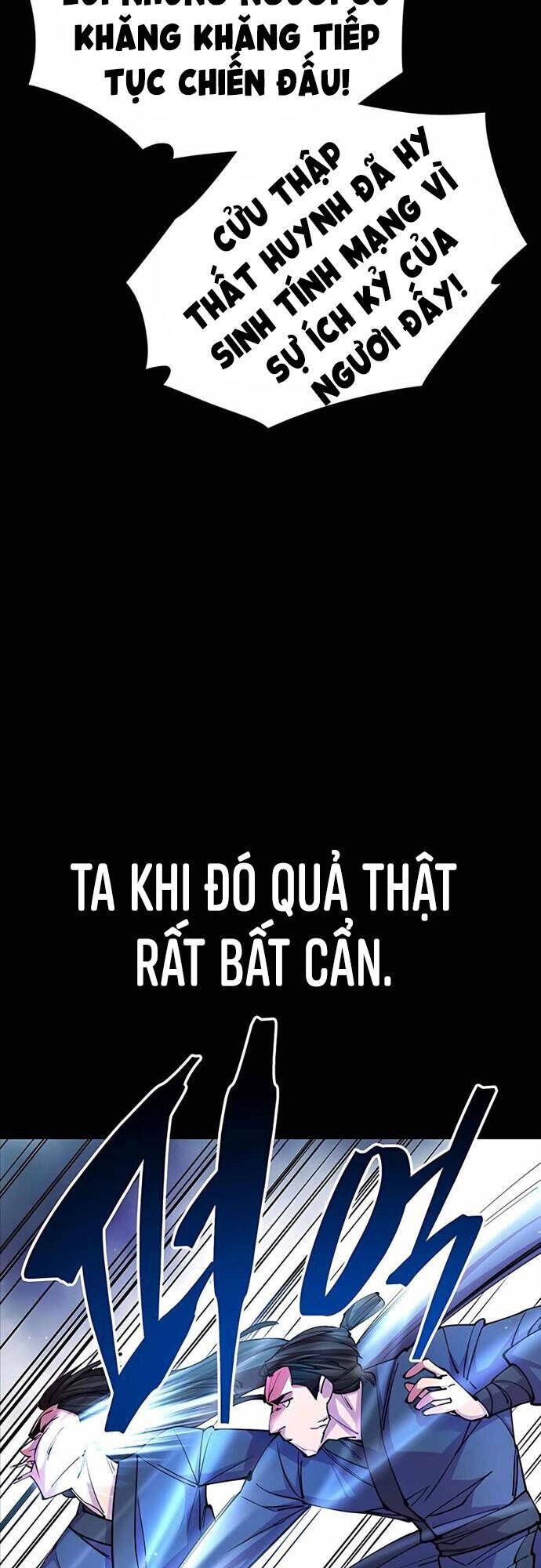 đọc truyện Thiên Hạ Đệ Nhất Đại Sư Huynh Chương 15 ảnh 21 tại Thiên Thai Truyện