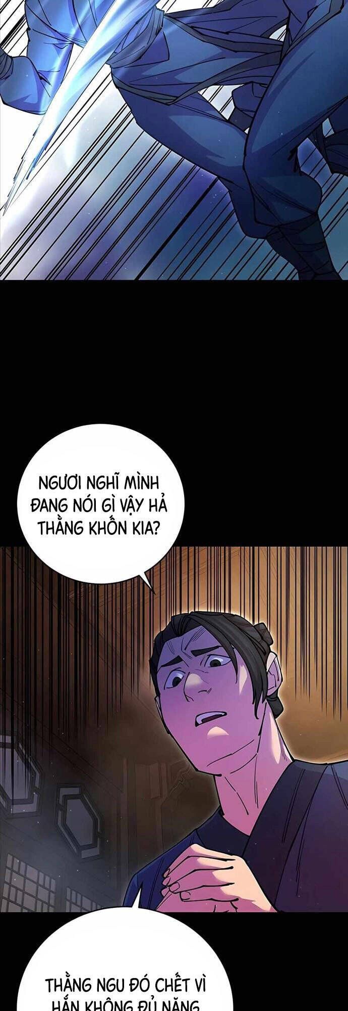 đọc truyện Thiên Hạ Đệ Nhất Đại Sư Huynh Chương 15 ảnh 22 tại Thiên Thai Truyện