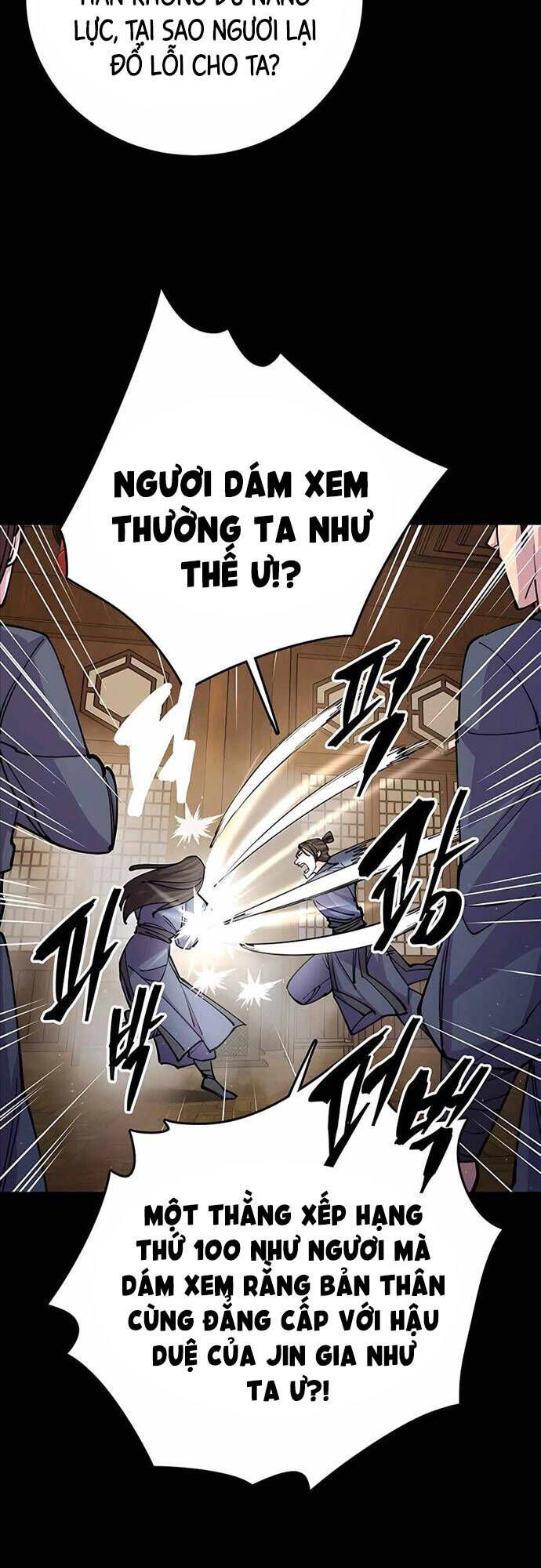 đọc truyện Thiên Hạ Đệ Nhất Đại Sư Huynh Chương 15 ảnh 23 tại Thiên Thai Truyện