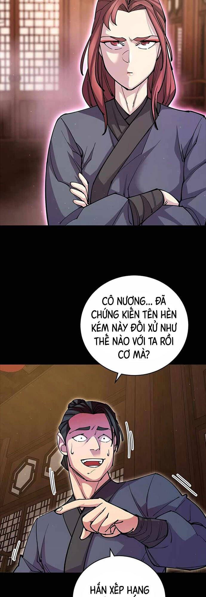 đọc truyện Thiên Hạ Đệ Nhất Đại Sư Huynh Chương 15 ảnh 25 tại Thiên Thai Truyện