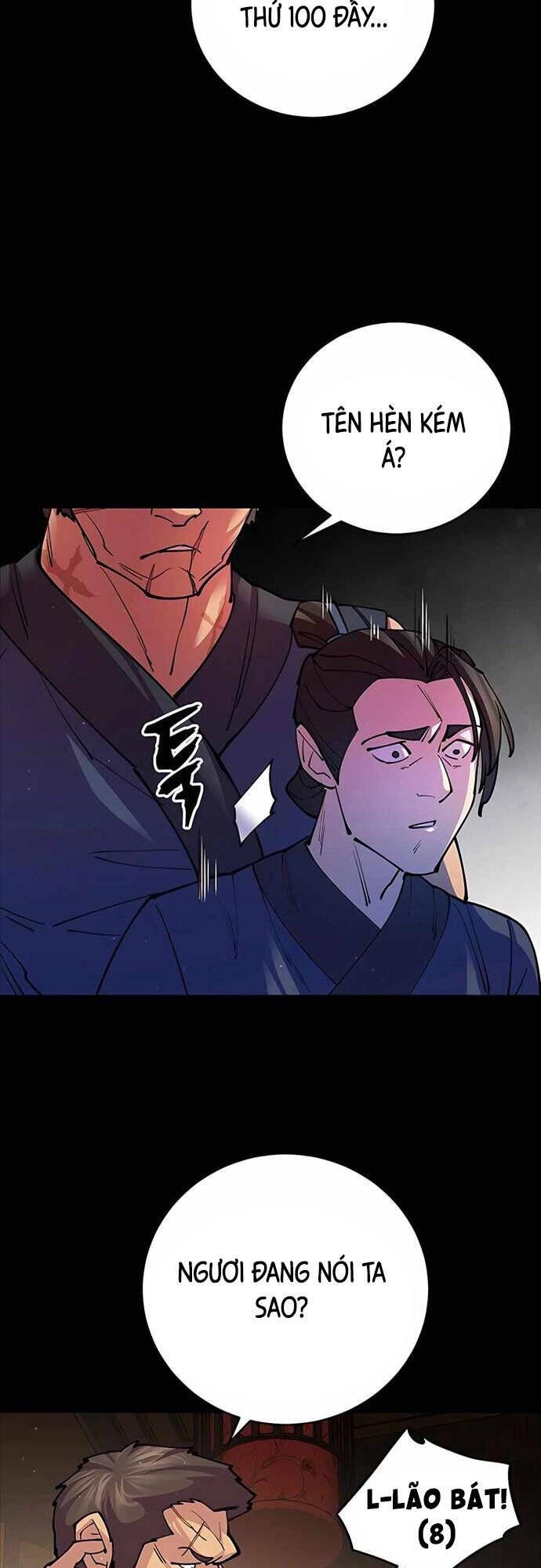 đọc truyện Thiên Hạ Đệ Nhất Đại Sư Huynh Chương 15 ảnh 26 tại Thiên Thai Truyện