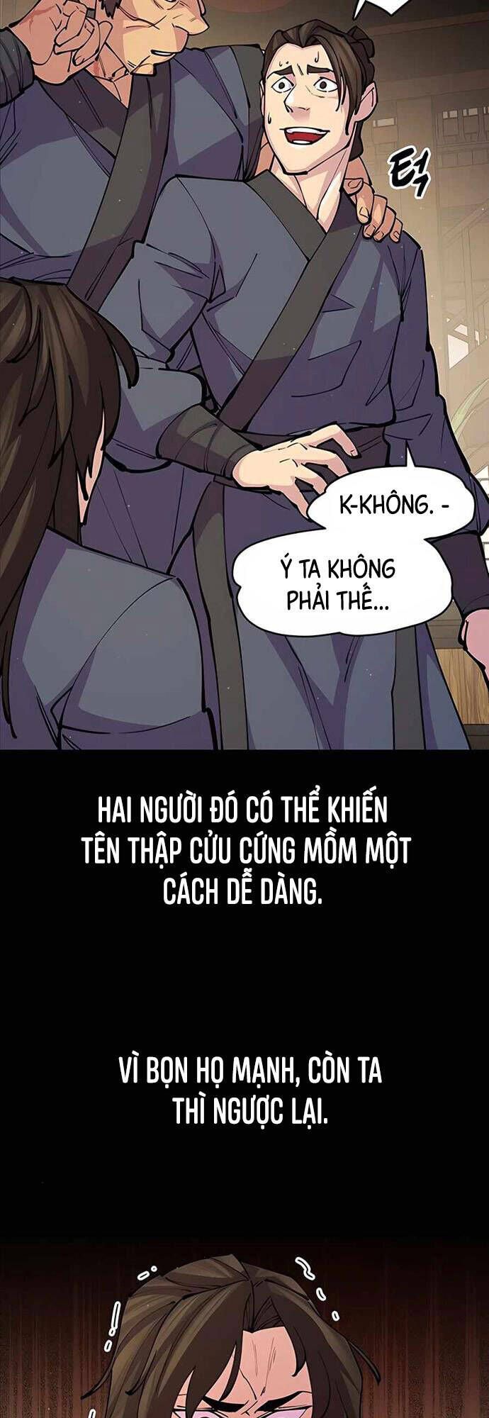 đọc truyện Thiên Hạ Đệ Nhất Đại Sư Huynh Chương 15 ảnh 27 tại Thiên Thai Truyện