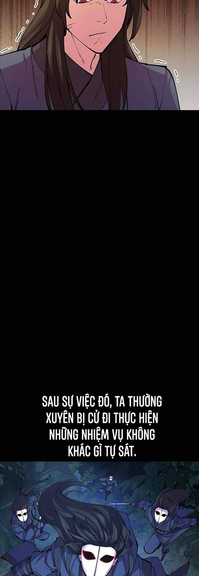 đọc truyện Thiên Hạ Đệ Nhất Đại Sư Huynh Chương 15 ảnh 28 tại Thiên Thai Truyện