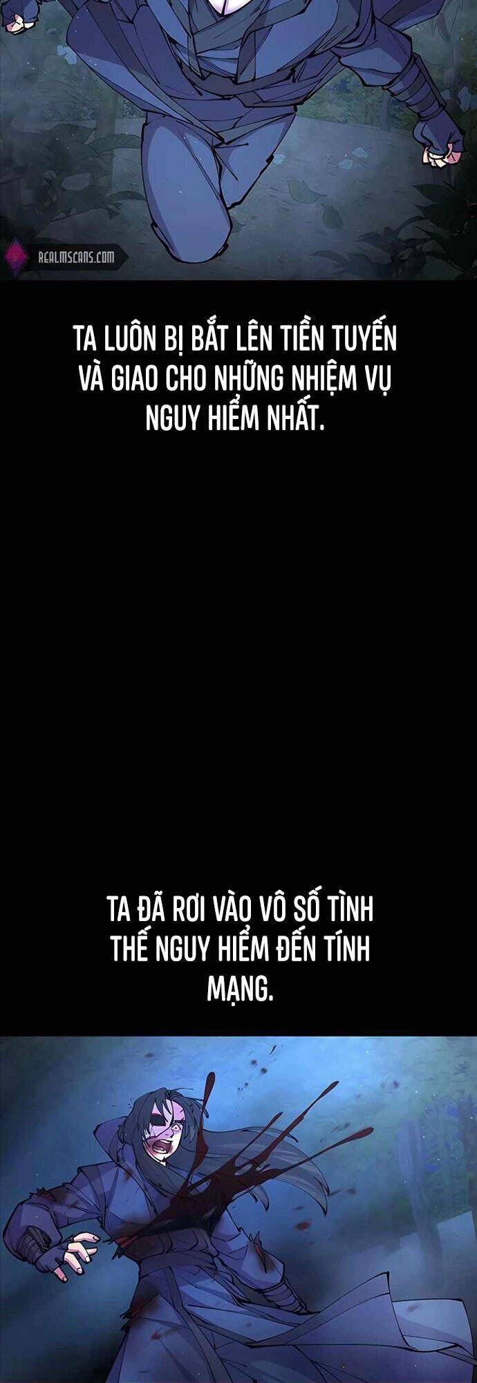 đọc truyện Thiên Hạ Đệ Nhất Đại Sư Huynh Chương 15 ảnh 29 tại Thiên Thai Truyện