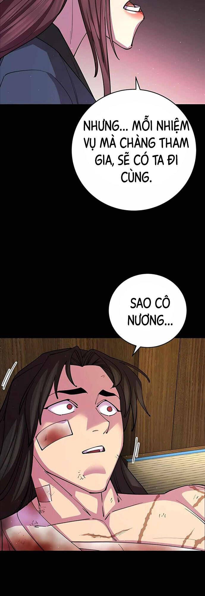 đọc truyện Thiên Hạ Đệ Nhất Đại Sư Huynh Chương 15 ảnh 34 tại Thiên Thai Truyện