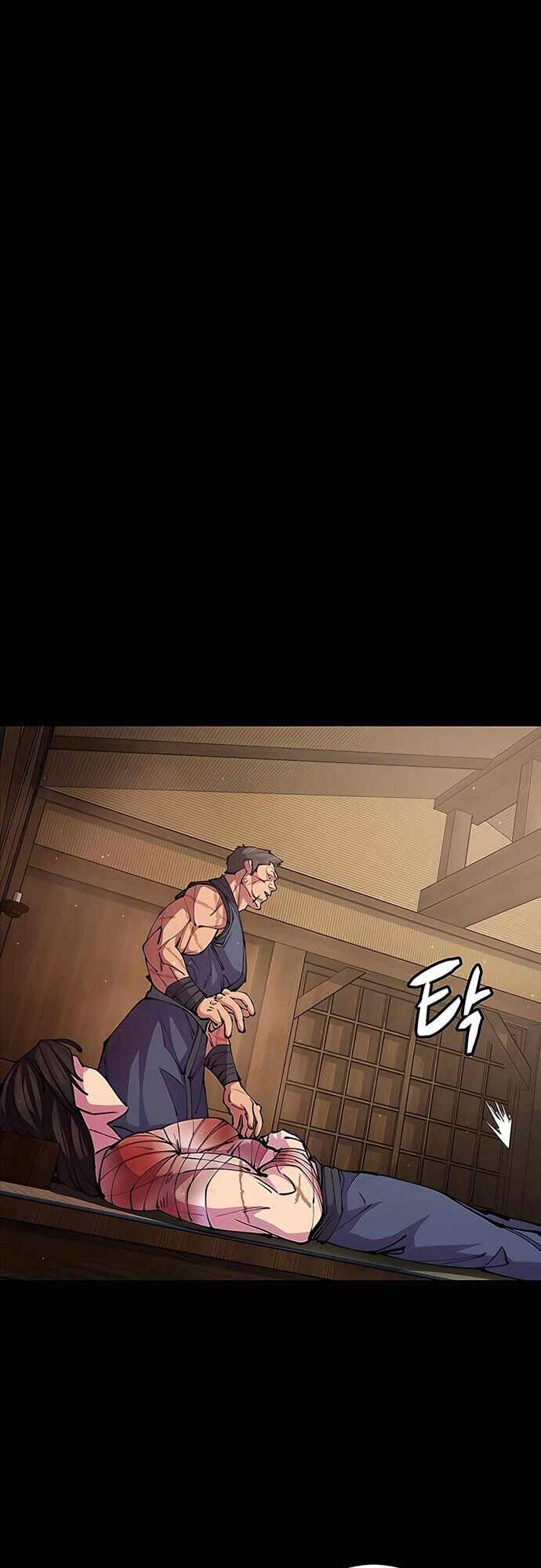 đọc truyện Thiên Hạ Đệ Nhất Đại Sư Huynh Chương 15 ảnh 36 tại Thiên Thai Truyện