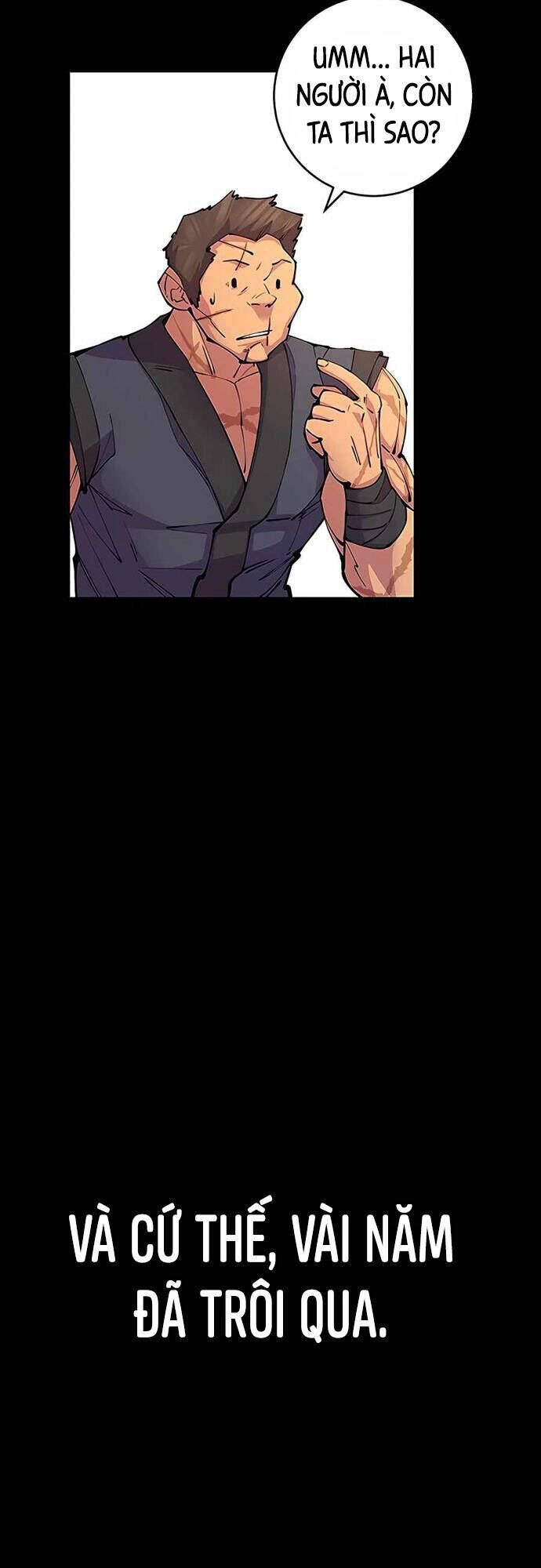 đọc truyện Thiên Hạ Đệ Nhất Đại Sư Huynh Chương 15 ảnh 37 tại Thiên Thai Truyện