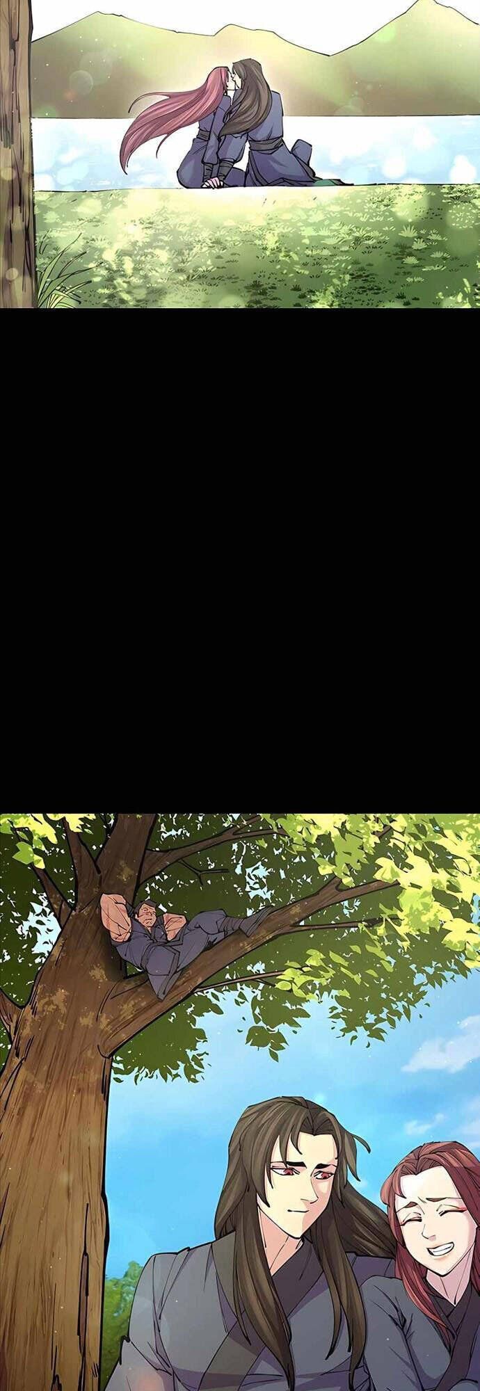 đọc truyện Thiên Hạ Đệ Nhất Đại Sư Huynh Chương 15 ảnh 45 tại Thiên Thai Truyện