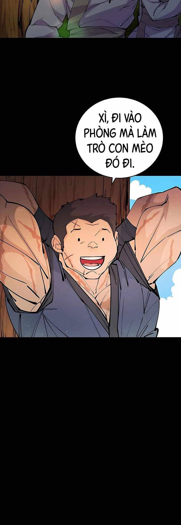 đọc truyện Thiên Hạ Đệ Nhất Đại Sư Huynh Chương 15 ảnh 46 tại Thiên Thai Truyện