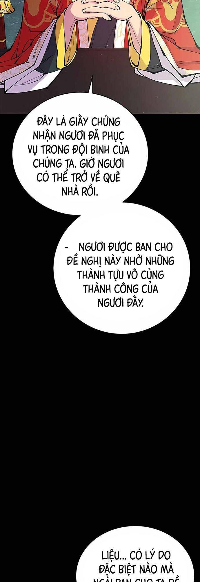 đọc truyện Thiên Hạ Đệ Nhất Đại Sư Huynh Chương 15 ảnh 49 tại Thiên Thai Truyện