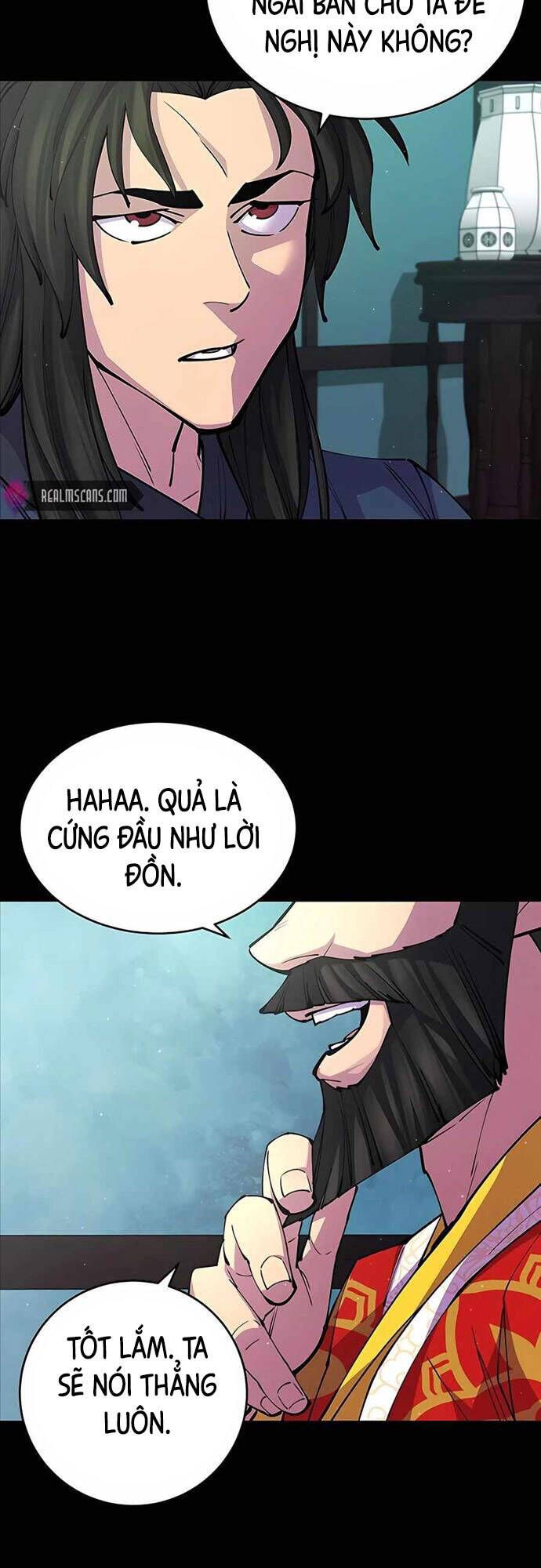 đọc truyện Thiên Hạ Đệ Nhất Đại Sư Huynh Chương 15 ảnh 50 tại Thiên Thai Truyện