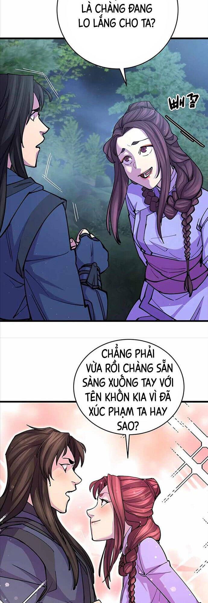 đọc truyện Thiên Hạ Đệ Nhất Đại Sư Huynh Chương 15 ảnh 7 tại Thiên Thai Truyện