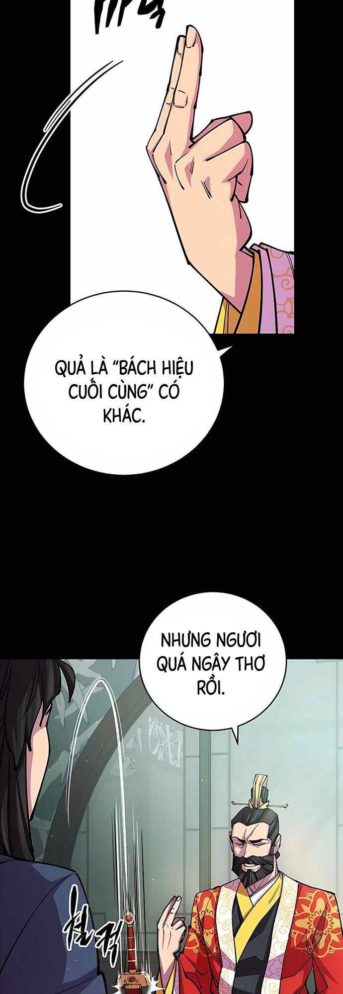 đọc truyện Thiên Hạ Đệ Nhất Đại Sư Huynh Chương 15 ảnh 61 tại Thiên Thai Truyện