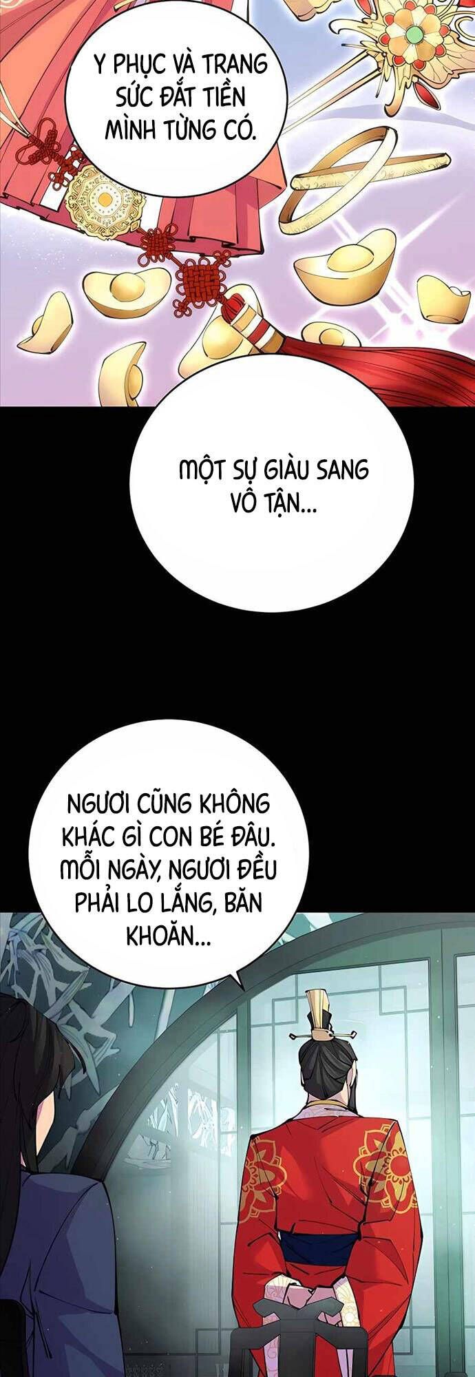 đọc truyện Thiên Hạ Đệ Nhất Đại Sư Huynh Chương 15 ảnh 65 tại Thiên Thai Truyện