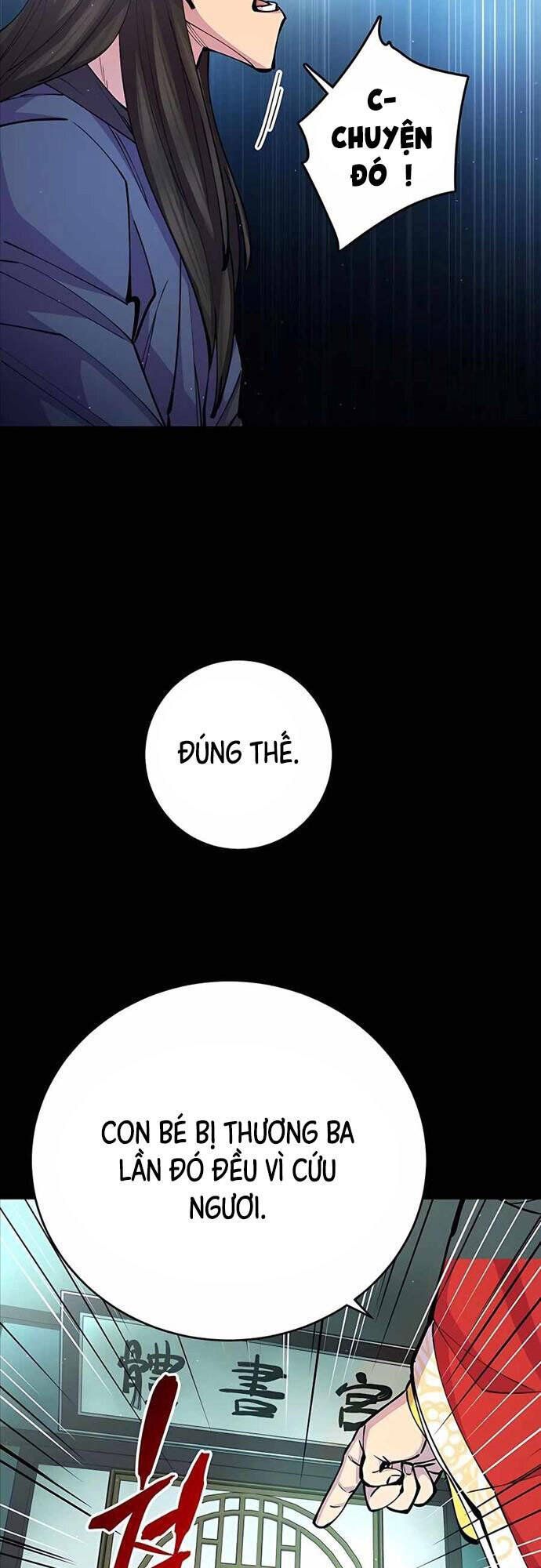 đọc truyện Thiên Hạ Đệ Nhất Đại Sư Huynh Chương 15 ảnh 68 tại Thiên Thai Truyện