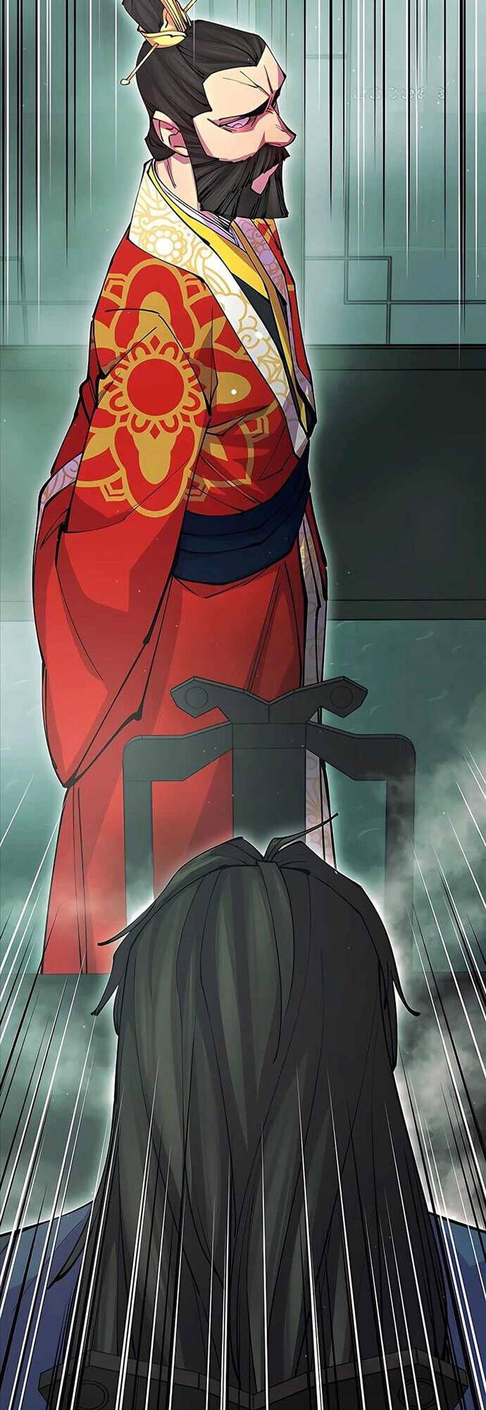 đọc truyện Thiên Hạ Đệ Nhất Đại Sư Huynh Chương 15 ảnh 70 tại Thiên Thai Truyện