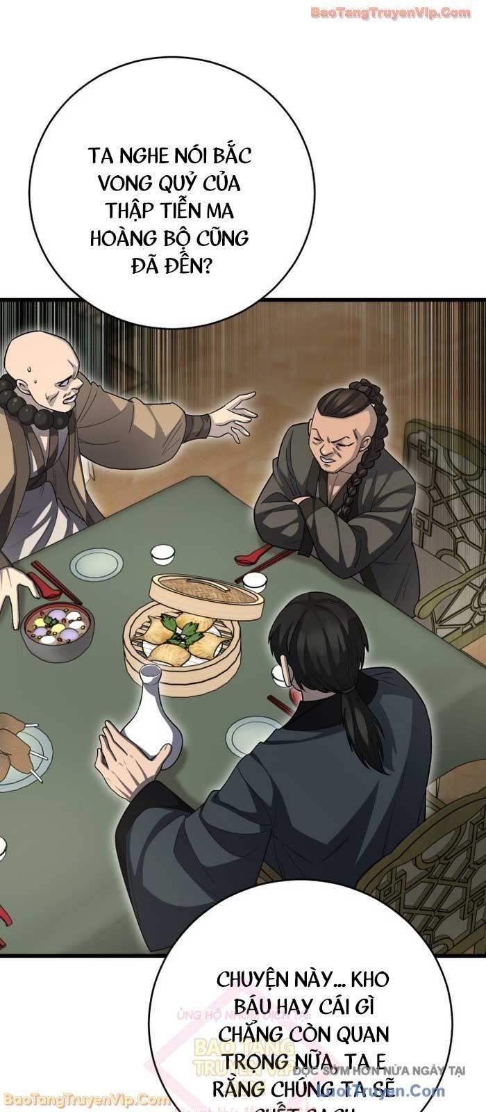 đọc truyện Thiên Hạ Đệ Nhất Đại Sư Huynh Chương 150 ảnh 58 tại Thiên Thai Truyện