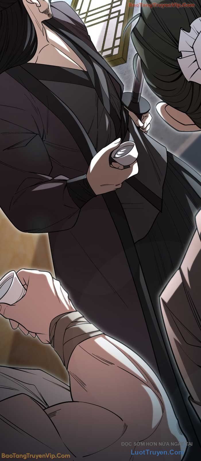 đọc truyện Thiên Hạ Đệ Nhất Đại Sư Huynh Chương 151 ảnh 4 tại Thiên Thai Truyện