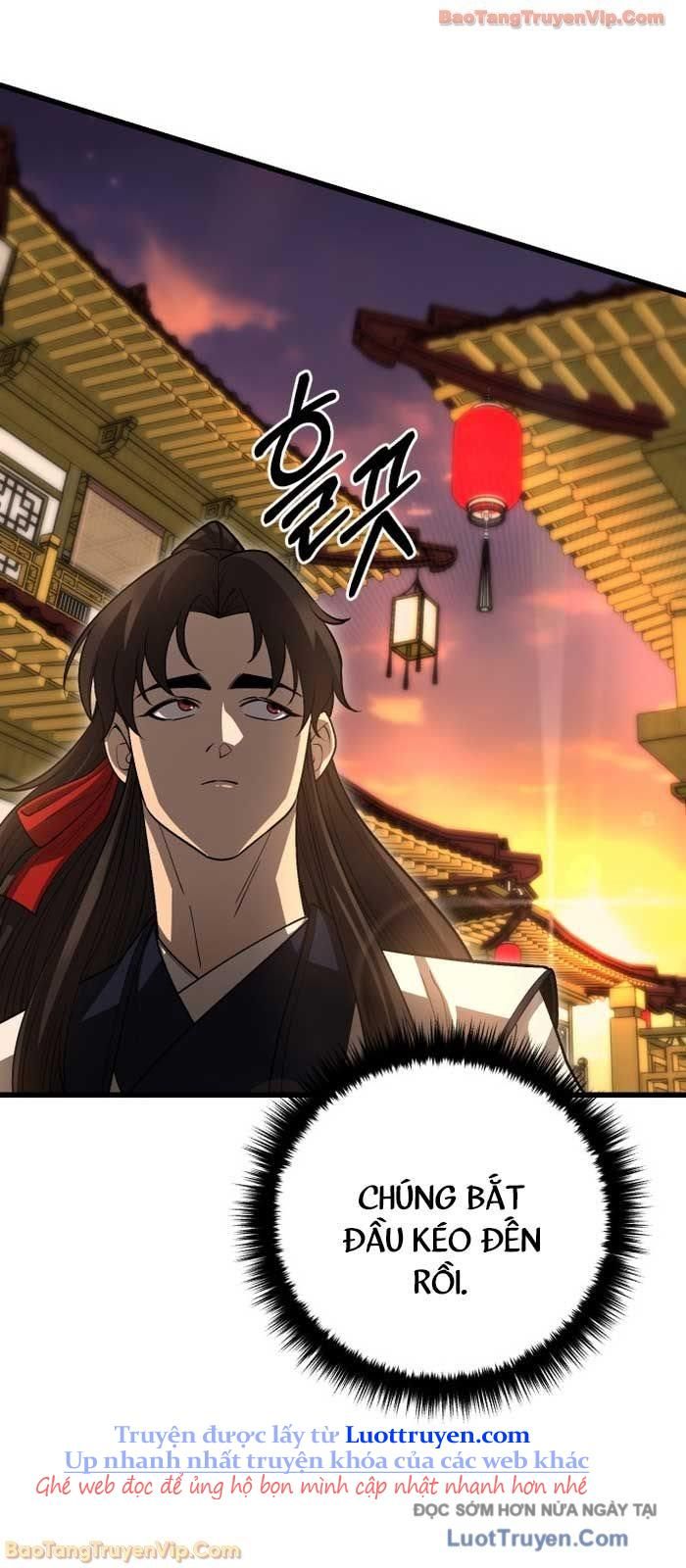 đọc truyện Thiên Hạ Đệ Nhất Đại Sư Huynh Chương 151 ảnh 98 tại Thiên Thai Truyện