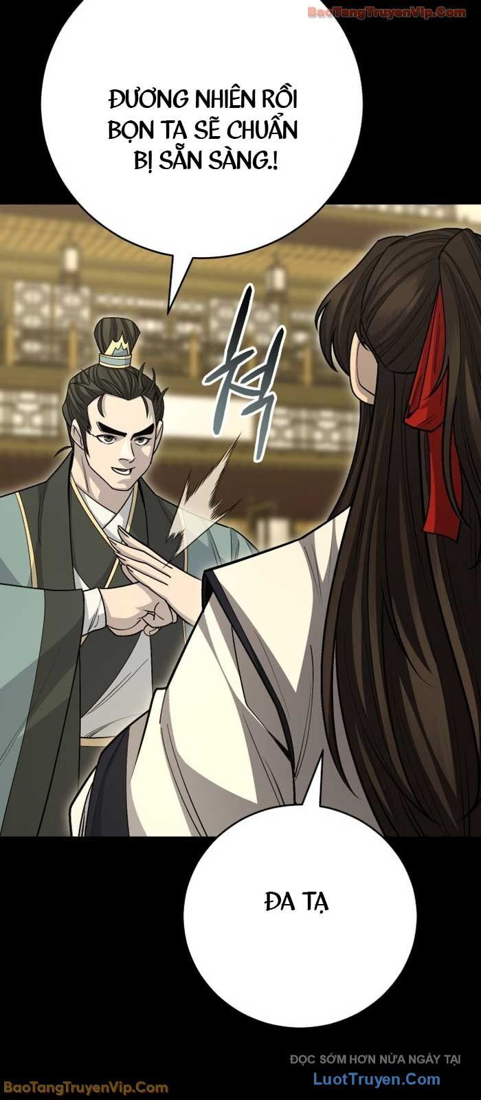 đọc truyện Thiên Hạ Đệ Nhất Đại Sư Huynh Chương 152 ảnh 24 tại Thiên Thai Truyện