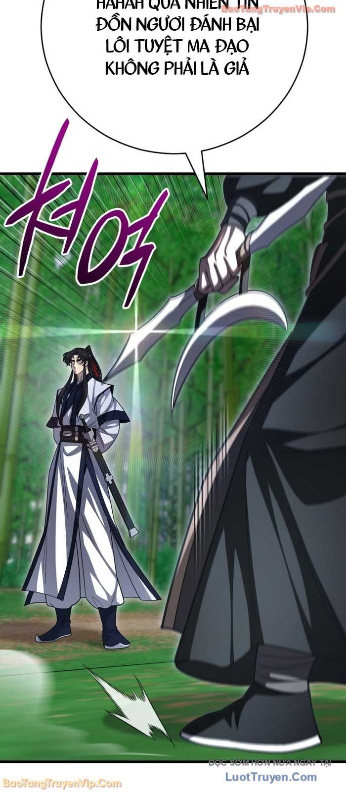 đọc truyện Thiên Hạ Đệ Nhất Đại Sư Huynh Chương 152 ảnh 29 tại Thiên Thai Truyện