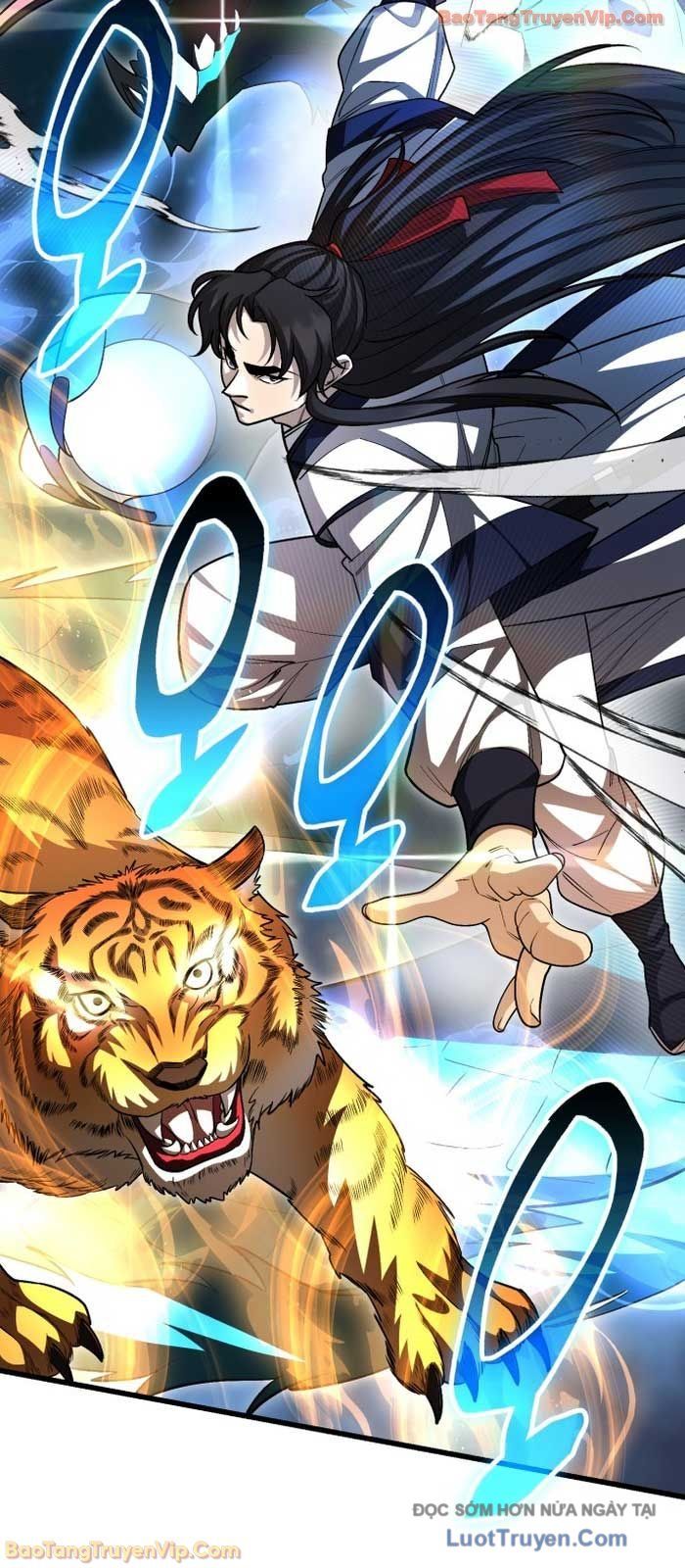 đọc truyện Thiên Hạ Đệ Nhất Đại Sư Huynh Chương 152 ảnh 7 tại Thiên Thai Truyện