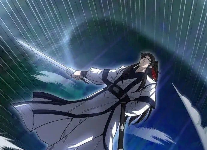 đọc truyện Thiên Hạ Đệ Nhất Đại Sư Huynh Chương 153 ảnh 177 tại Thiên Thai Truyện