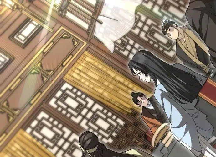 đọc truyện Thiên Hạ Đệ Nhất Đại Sư Huynh Chương 153 ảnh 207 tại Thiên Thai Truyện