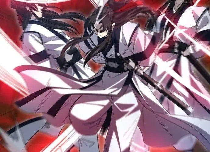 đọc truyện Thiên Hạ Đệ Nhất Đại Sư Huynh Chương 153 ảnh 24 tại Thiên Thai Truyện