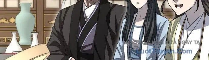 đọc truyện Thiên Hạ Đệ Nhất Đại Sư Huynh Chương 153 ảnh 260 tại Thiên Thai Truyện