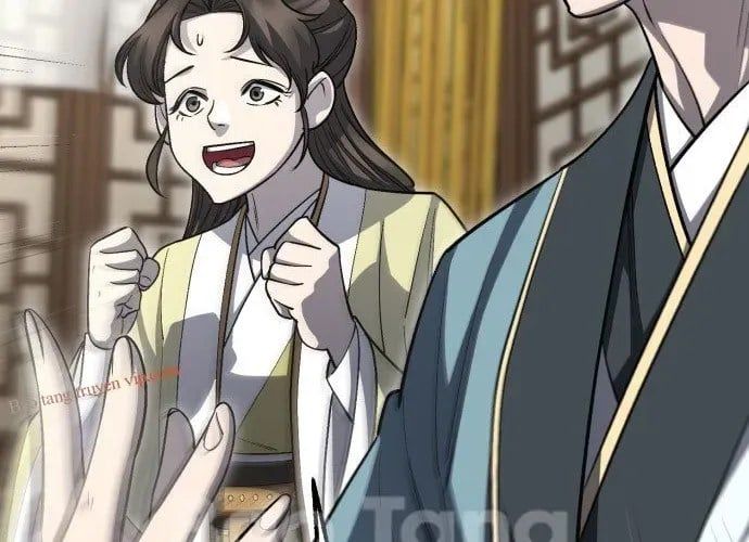 đọc truyện Thiên Hạ Đệ Nhất Đại Sư Huynh Chương 153 ảnh 290 tại Thiên Thai Truyện