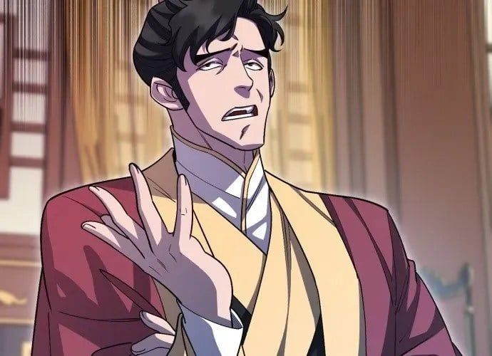 đọc truyện Thiên Hạ Đệ Nhất Đại Sư Huynh Chương 153 ảnh 362 tại Thiên Thai Truyện