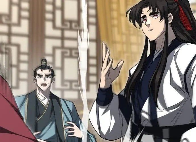 đọc truyện Thiên Hạ Đệ Nhất Đại Sư Huynh Chương 153 ảnh 366 tại Thiên Thai Truyện