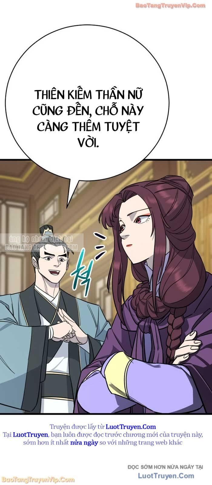 đọc truyện Thiên Hạ Đệ Nhất Đại Sư Huynh Chương 154 ảnh 19 tại Thiên Thai Truyện