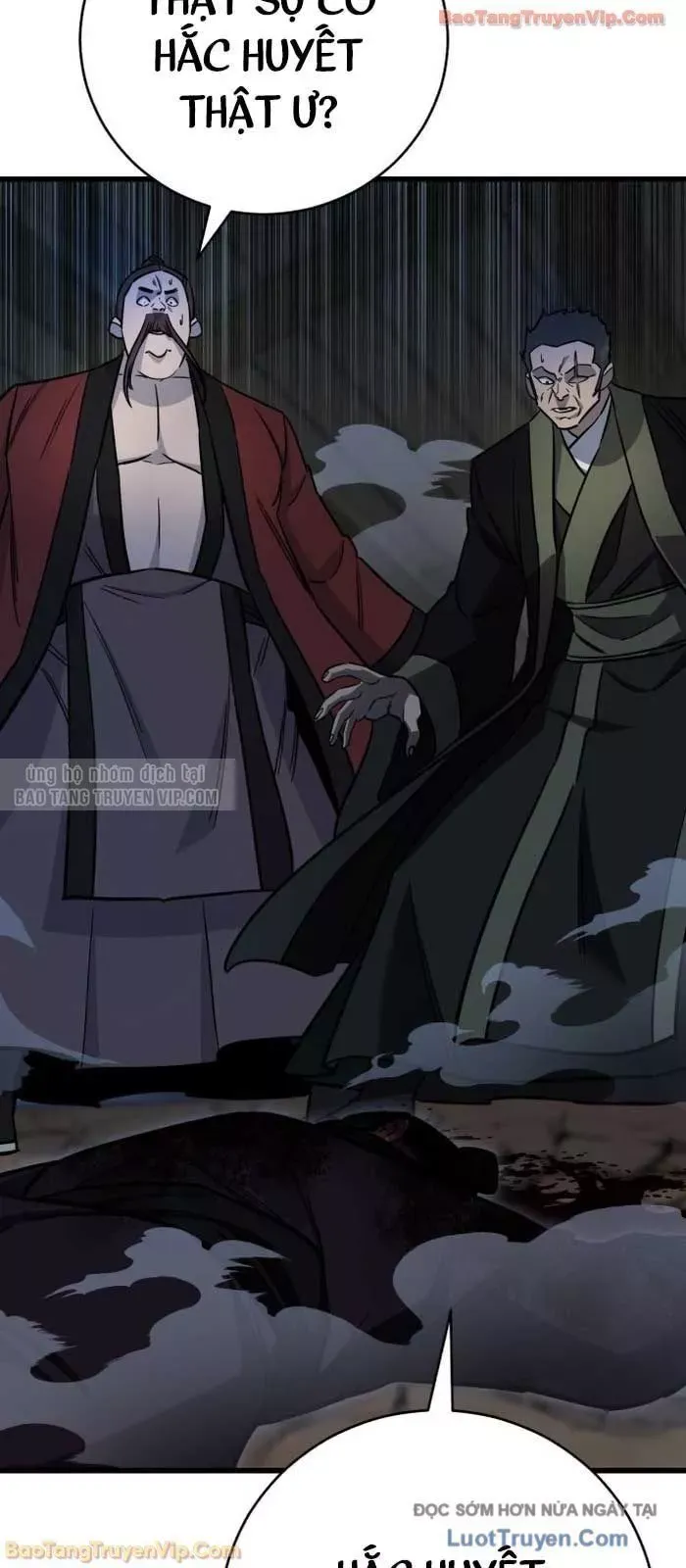 đọc truyện Thiên Hạ Đệ Nhất Đại Sư Huynh Chương 155 ảnh 26 tại Thiên Thai Truyện