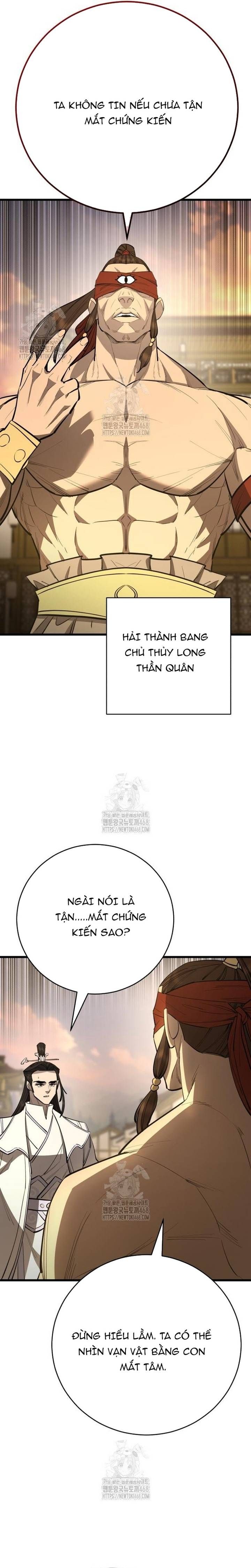 đọc truyện Thiên Hạ Đệ Nhất Đại Sư Huynh Chương 158.1 ảnh 15 tại Thiên Thai Truyện