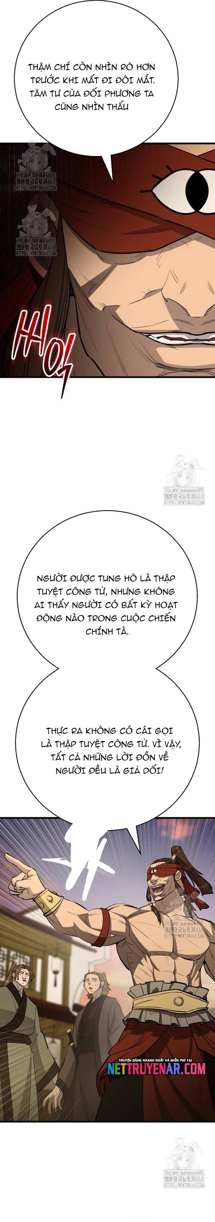 đọc truyện Thiên Hạ Đệ Nhất Đại Sư Huynh Chương 158.1 ảnh 16 tại Thiên Thai Truyện