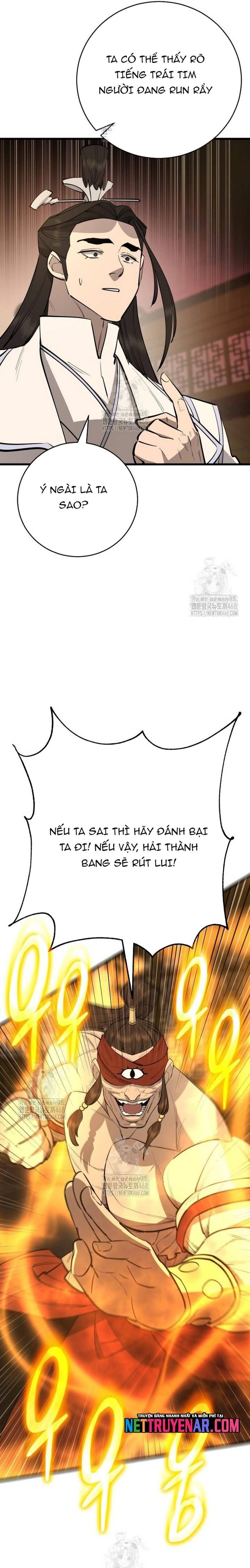 đọc truyện Thiên Hạ Đệ Nhất Đại Sư Huynh Chương 158.1 ảnh 17 tại Thiên Thai Truyện