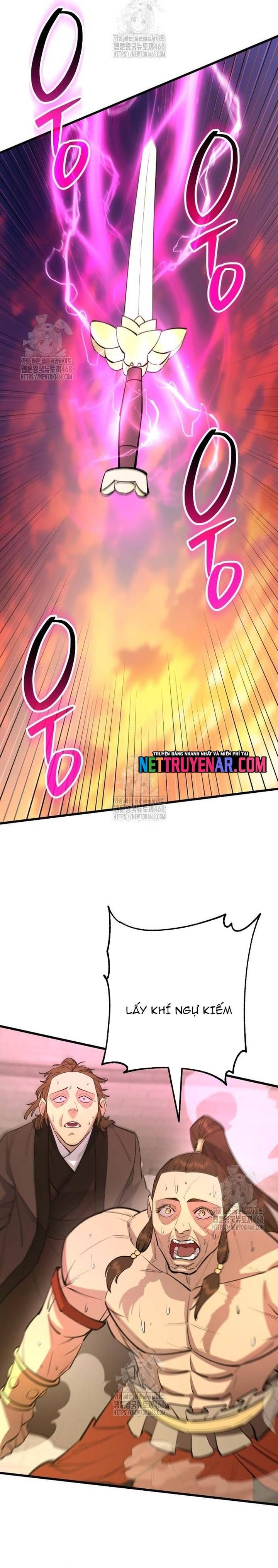 đọc truyện Thiên Hạ Đệ Nhất Đại Sư Huynh Chương 158.1 ảnh 20 tại Thiên Thai Truyện