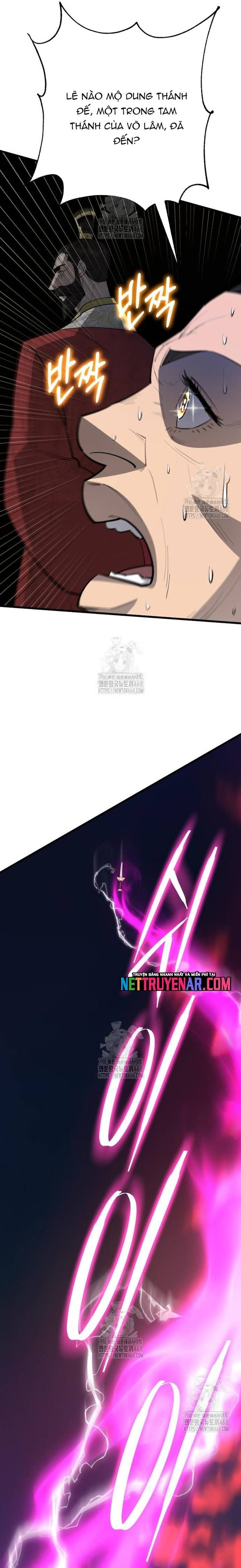 đọc truyện Thiên Hạ Đệ Nhất Đại Sư Huynh Chương 158.1 ảnh 21 tại Thiên Thai Truyện