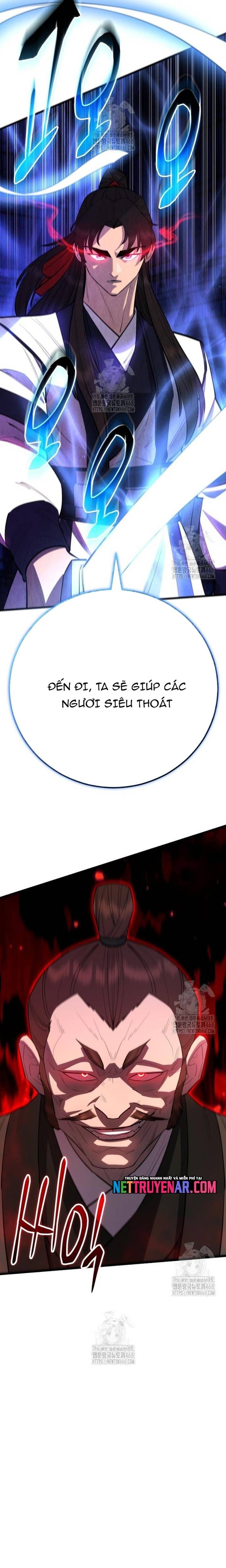 đọc truyện Thiên Hạ Đệ Nhất Đại Sư Huynh Chương 158.1 ảnh 4 tại Thiên Thai Truyện