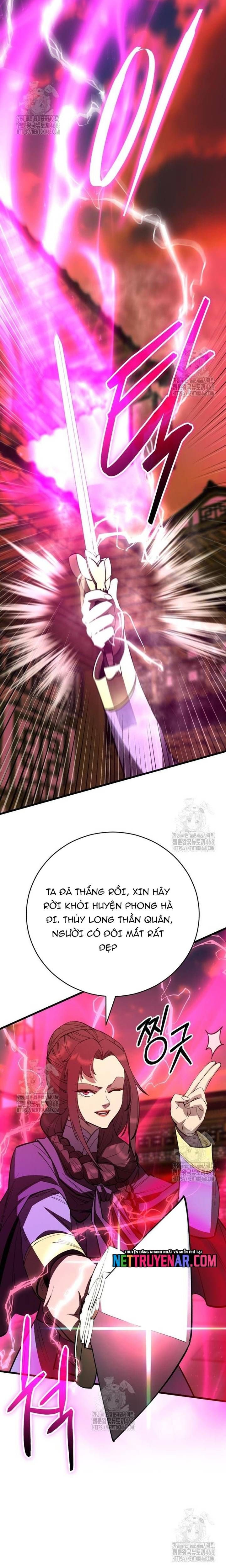 đọc truyện Thiên Hạ Đệ Nhất Đại Sư Huynh Chương 158.1 ảnh 22 tại Thiên Thai Truyện